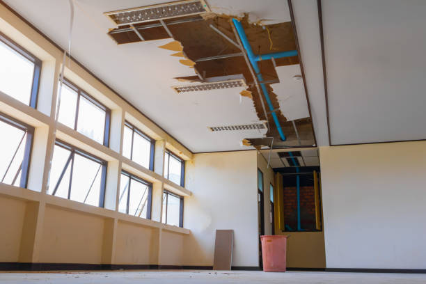 Best 24-hour water damage restoration  in Aspinwall, PA