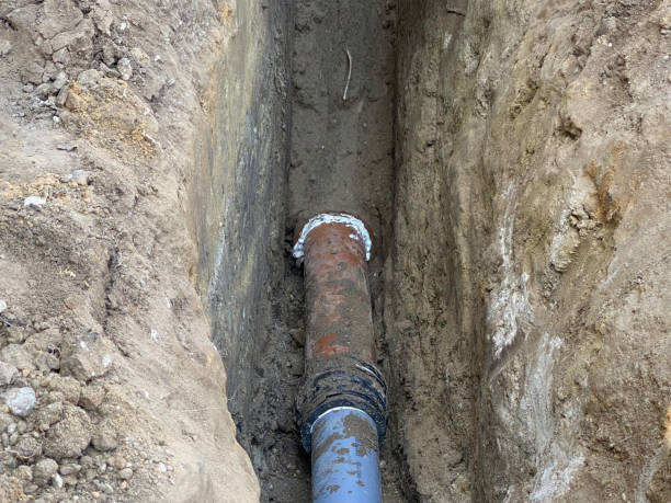 Best Flood damage cleanup  in Aspinwall, PA